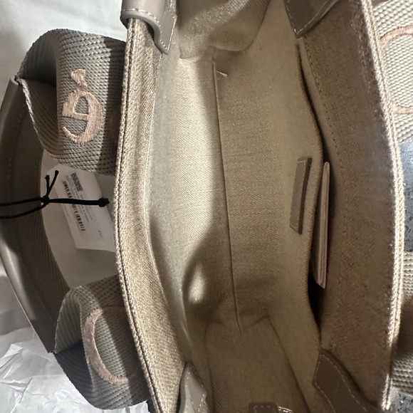 Chloe Woody Bag in size Small - Picture 5 of 6